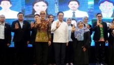 Penanganan TBC Lampung Terbaik Pertama Nasional