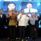 Penanganan TBC Lampung Terbaik Pertama Nasional