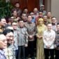 Berkunjung ke rumah Kapolri Suyudi Aryo Setyo
