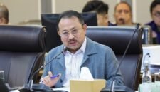 Khairul Saleh Anggota Komisi XIII DPR RI