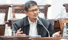 DPR Ingatkan Beban Utang Negara , Bunga Capai Rp 599,4 Triliun
