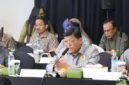 Rapat Dengar Pendapat Terkait Rol Sumatera