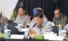 Trafik Tol Sumatera Hanya 50%, BAKN Cari Bisnis Lain