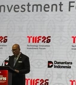 Danantara Ungkap Minat Investor Tiongkok pada PLTS, Tekstil, dan Hilirisasi Mineral