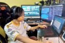 Fitri Khasanah SMP Gajah Mada,  Bawa ‘Garuda Shield’ Kompetisi di Kartika Cyber Hackathon 2026. [Ist/Ken]