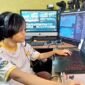 Fitri Khasanah SMP Gajah Mada,  Bawa ‘Garuda Shield’ Kompetisi di Kartika Cyber Hackathon 2026. [Ist/Ken]