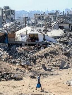 2.000 Pasien Meninggal saat Menunggu Pengobatan di Gaza
