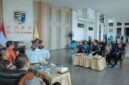 Gubernur Lampung dan Pemberdayaan Masyarakat