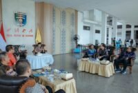 Gubernur Lampung dan Pemberdayaan Masyarakat