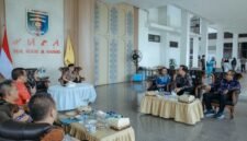 Gubernur Lampung dan Pemberdayaan Masyarakat