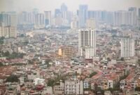 VIetnam Berkembang Pesat dibanding 25 tahun silam. Meninggalkan banyak negara di kawasan ASEAN [Xinhua]