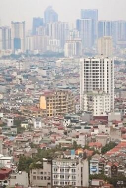 Vietnam Atur Eropa, Teken EFTA