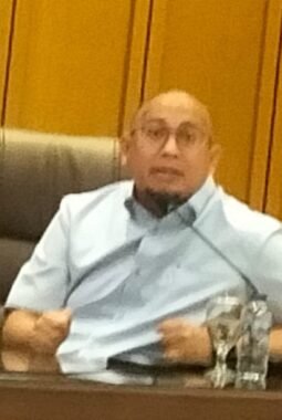 Dua Tahun Prabowo, Andre Rosiade Minta Kritik Pemerintah Dilihat Secara Objektif