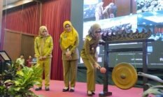 Wagub Lampung Minta Bendahara Koperasi Merah Putih Kelola Keuangan Secara Transparan