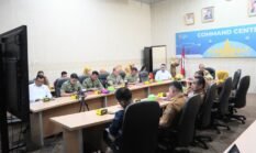 Lampung Perkuat Sinergi Pusat-Daerah untuk Jaga Harga Pangan