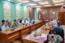 Pemerintah Bahas Kawasan Industri Katibung [LL]