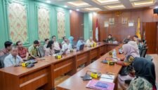Pemerintah Bahas Kawasan Industri Katibung [LL]