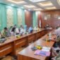 Pemerintah Bahas Kawasan Industri Katibung [LL]