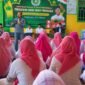 Ken Setiawan mantan Tokoh NII Mengaji di Hari Santri [RA]