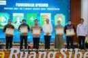 Lampung Raih Penghargaan dari BSSN [LP]