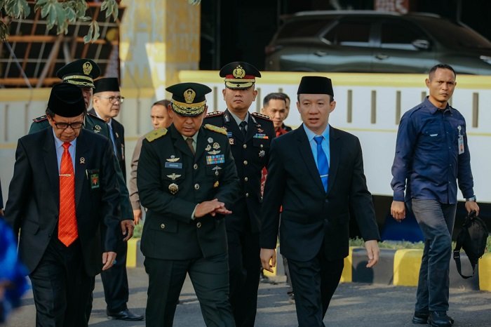 Marindao Kurniawan