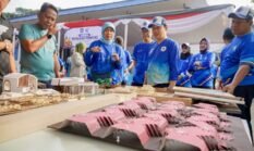 Pemprov Lampung Dorong Inovasi Kampus dan Penguatan UMKM