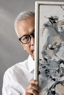 Meramal Peran AI Buat Masa Depan Seni Rupa Indonesia