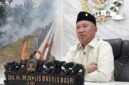 Mukhlis Basri Anggota DPR RI juga Owner Wakop Medan [Ist]