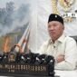 Mukhlis Basri Anggota DPR RI juga Owner Wakop Medan [Ist]