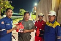 Operasi Simpatik Microsleep oleh PT BTB-Tujuannya mengurangi angka kecelakaan [BTB]