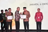 Penguatan Pendidikan Anti Korupsi [PL]