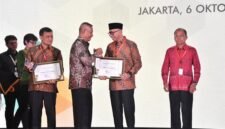 Penguatan Pendidikan Anti Korupsi [PL]