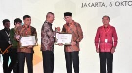 Penguatan Pendidikan Anti Korupsi [PL]