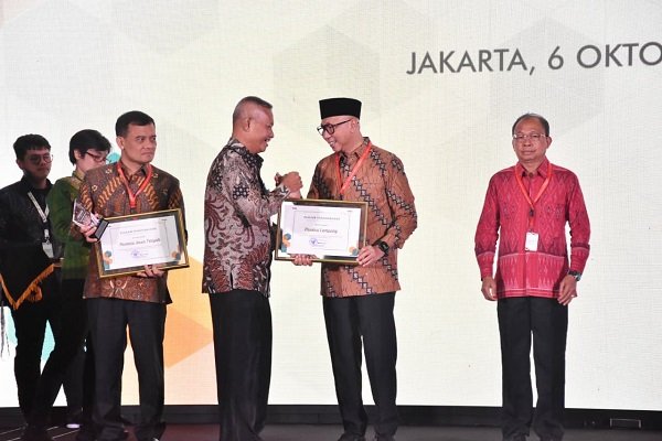 Penguatan Pendidikan Anti Korupsi [PL]