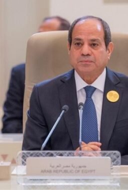 Mesir Siap Bela Arab Saudi, Bukan Serang Yaman
