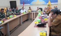 Lampung Perkuat Pengendalian Inflasi dan Stabilitas Harga
