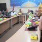 Rakor Inflasi bersama Kemendagri