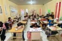 Ratusan Siswa Ramaikan SeAn Olympic Challenge Chapter 2 di Bandar Lampung
