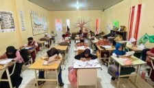 Ratusan Siswa Ramaikan SeAn Olympic Challenge Chapter 2 di Bandar Lampung