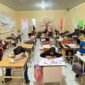 Ratusan Siswa Ramaikan SeAn Olympic Challenge Chapter 2 di Bandar Lampung