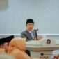 Sekdaprov Lampung Marido K saat di ITTERA Lampung