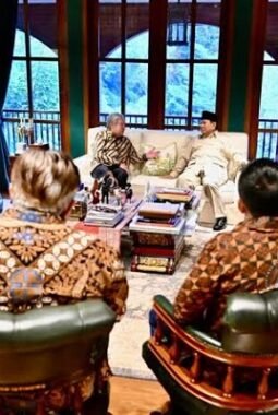Reformasi DK PBB Batasi Keterwakilan Negara Maju