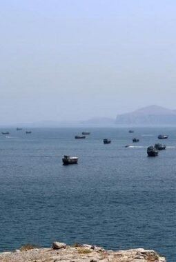 Iran Serang 7 Kapal Tanker Minyak “Pelanggar” Hormuz