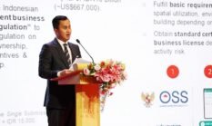 Indonesia Minta Investasi Tiongkok Dukung Hilirisasi