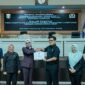 Wagub Lampung Sampaikan Dokumen Raperda 2027