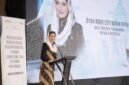 Wakil Menteri Perdagangan RI Dyah Roro Esti Widya Putri berbicara dalam Indonesia-China Business Forum bertajuk 