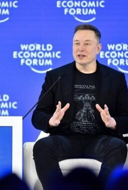 Elon Musk Pimpin Proyek Pentagon; Kajian Perang Masa Depan