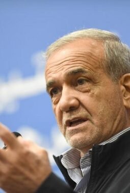 Iran dan Rusia Perluas Kerjasama