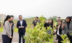 Mentrans RI Jajaki Kerja Sama di Chongqing, Tiongkok