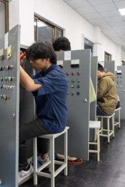 Pendidikan Pererat Hubungan Tiongkok dan Indonesia